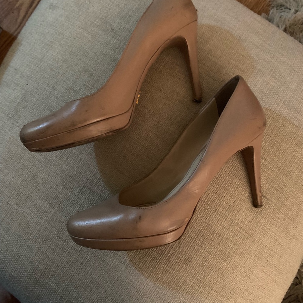Prada Heels